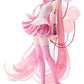 Character Vocal Series 01: Hatsune Miku G.S. Collection [SC] Figura PVC 1/7 Sakura Miku: GSC Illustration Contest Ver. 26 cm