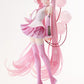 Character Vocal Series 01: Hatsune Miku G.S. Collection [SC] Figura PVC 1/7 Sakura Miku: GSC Illustration Contest Ver. 26 cm