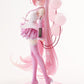 Character Vocal Series 01: Hatsune Miku G.S. Collection [SC] Figura PVC 1/7 Sakura Miku: GSC Illustration Contest Ver. 26 cm