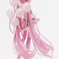 Character Vocal Series 01: Hatsune Miku G.S. Collection [SC] Figura PVC 1/7 Sakura Miku: GSC Illustration Contest Ver. 26 cm