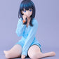 Gridman Universe Pop Up Parade Swacchao! Figura PVC Rikka Takarada: Pajamas Ver. XL 20 cm
