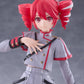 Synthesizer V Pop Up Parade Figura PVC Kasane Teto: Synthesizer V AI Ver. L 22 cm
