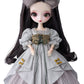 Snow White Harmonia bloom Muñeca Sophia 23 cm