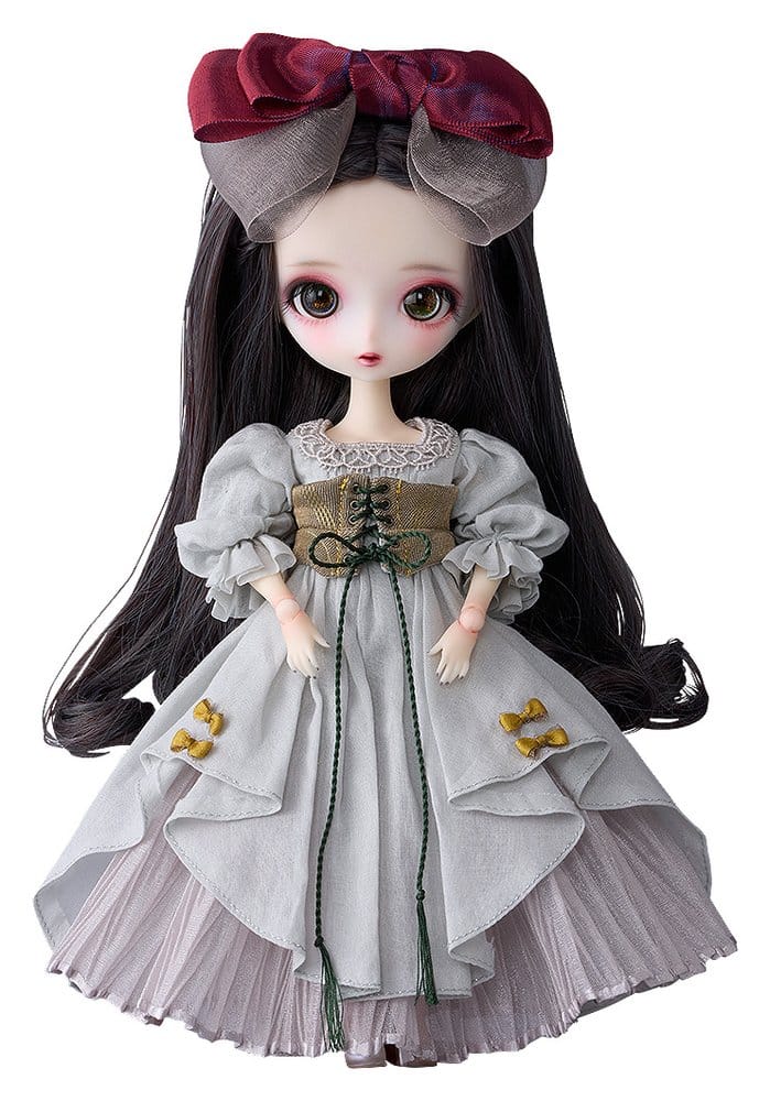 Snow White Harmonia bloom Muñeca Sophia 23 cm