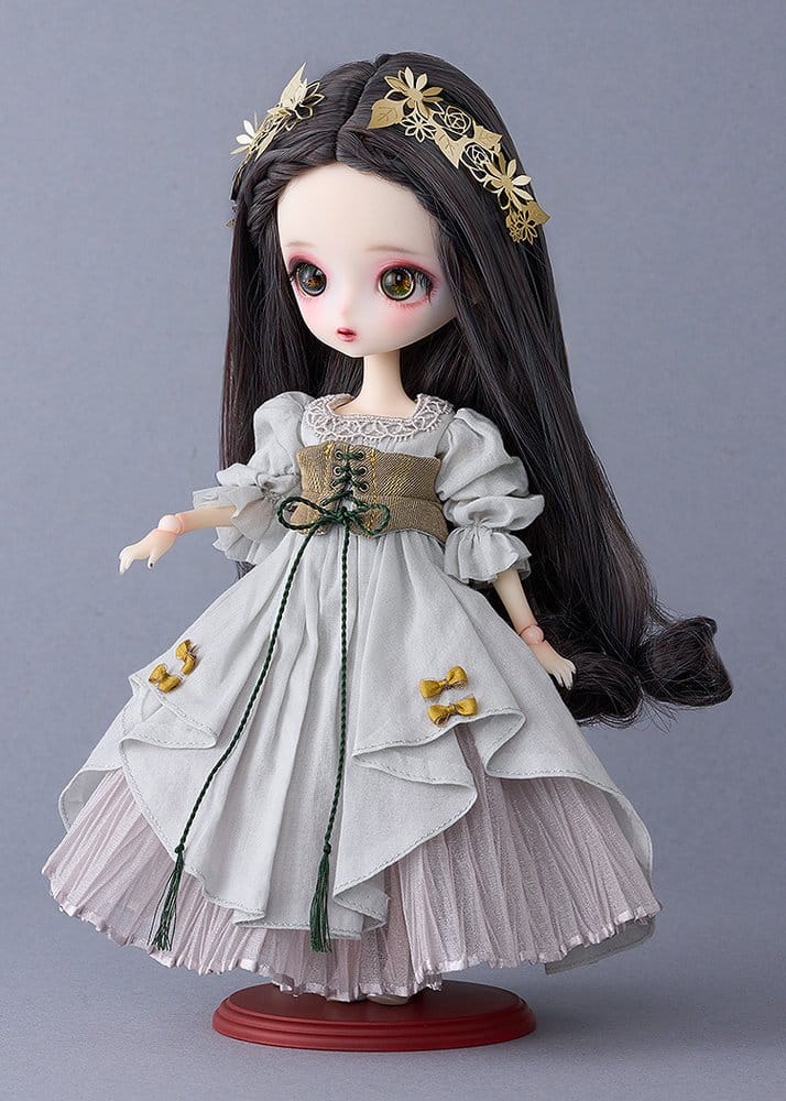 Snow White Harmonia bloom Muñeca Sophia 23 cm