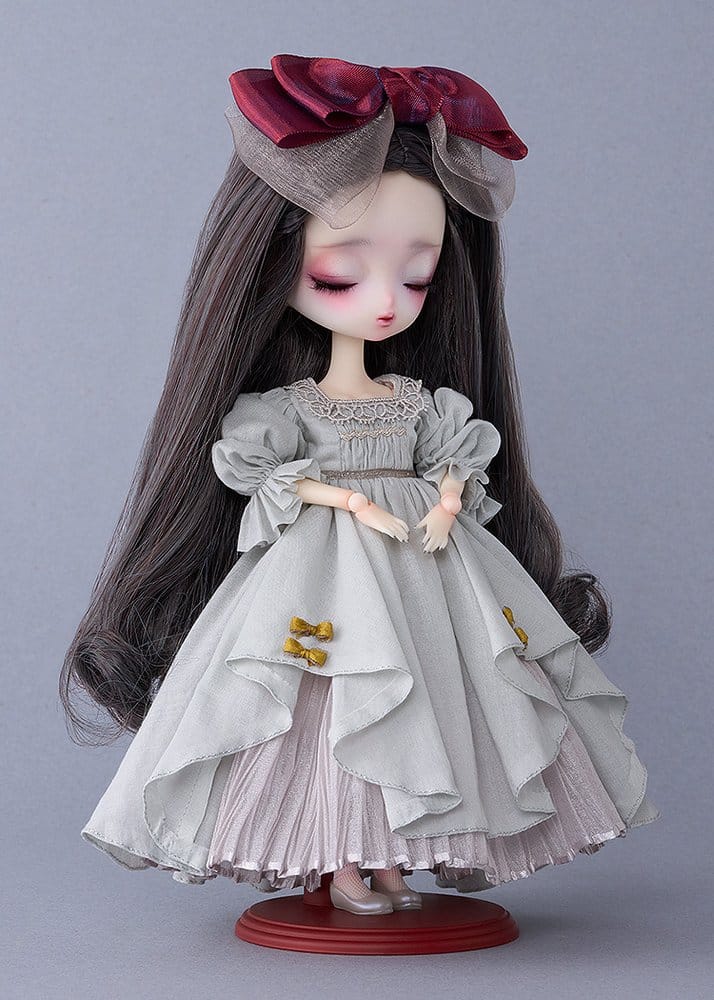 Snow White Harmonia bloom Muñeca Sophia 23 cm