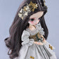 Snow White Harmonia bloom Muñeca Sophia 23 cm