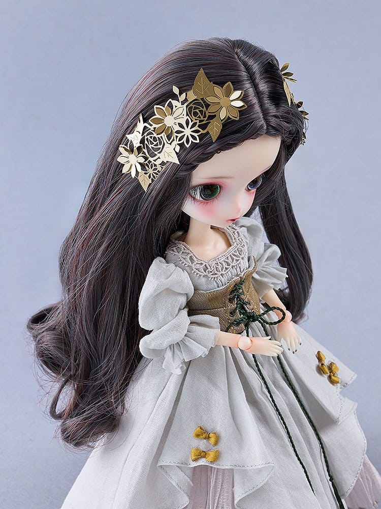 Snow White Harmonia bloom Muñeca Sophia 23 cm