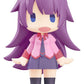 Monogatari Series HELLO! GOOD SMILE Figura Hitagi Senjyogahara 10 cm