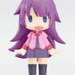 Monogatari Series HELLO! GOOD SMILE Figura Hitagi Senjyogahara 10 cm