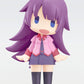 Monogatari Series HELLO! GOOD SMILE Figura Hitagi Senjyogahara 10 cm