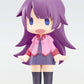 Monogatari Series HELLO! GOOD SMILE Figura Hitagi Senjyogahara 10 cm