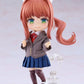 Doki Doki Literature Club! Nendoroid Doll Figura Monika 14 cm