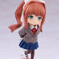 Doki Doki Literature Club! Nendoroid Doll Figura Monika 14 cm