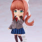 Doki Doki Literature Club! Nendoroid Doll Figura Monika 14 cm