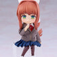 Doki Doki Literature Club! Nendoroid Doll Figura Monika 14 cm