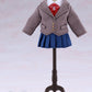 Doki Doki Literature Club! Accesorios para las Figuras Nendoroid Doll Monika