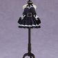 Frieren: Beyond Journey's End Accesorios para las Figuras Nendoroid Doll Übel