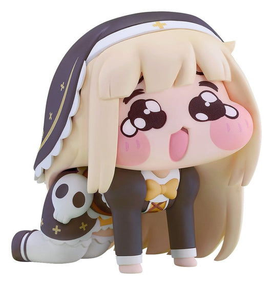 Trickal: Chibi Go Pop Up Parade Figura PVC Petite Speaki 8 cm