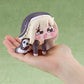 Trickal: Chibi Go Pop Up Parade Figura PVC Petite Speaki 8 cm