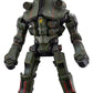 Pacific Rim Maqueta Plastic Model Kit Moderoid Cherno Alpha 22 cm