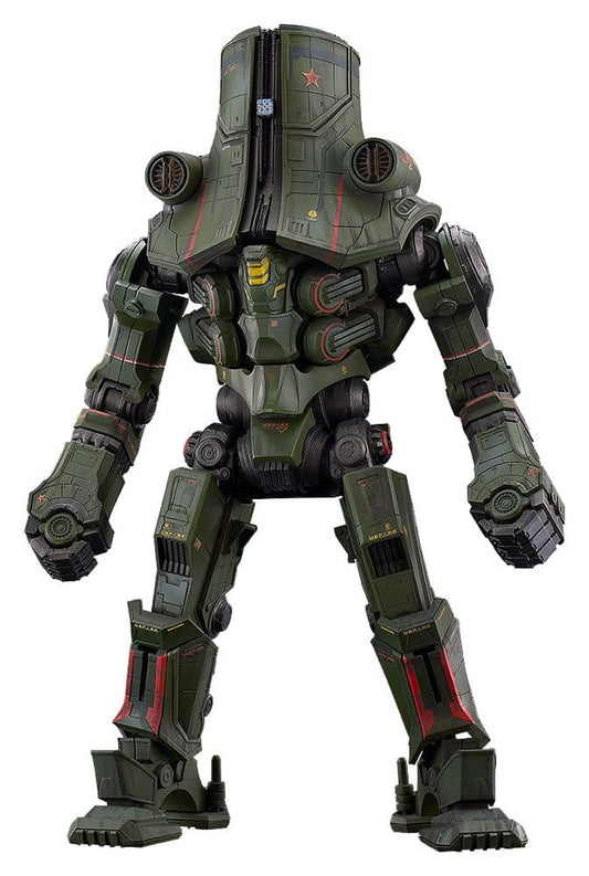 Pacific Rim Maqueta Plastic Model Kit Moderoid Cherno Alpha 22 cm