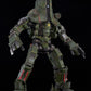 Pacific Rim Maqueta Plastic Model Kit Moderoid Cherno Alpha 22 cm