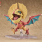 Monster Hunter Series Nendoroid Figura Yian Kut-Ku 9 cm