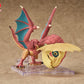 Monster Hunter Series Nendoroid Figura Yian Kut-Ku 9 cm