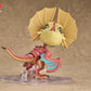 Monster Hunter Series Nendoroid Figura Yian Kut-Ku 9 cm