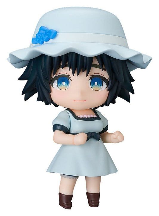 Steins Gate Nendoroid Figura Mayuri Shiina 2.0 10 cm