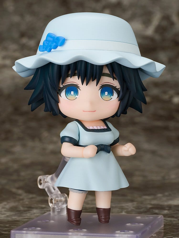 Steins Gate Nendoroid Figura Mayuri Shiina 2.0 10 cm