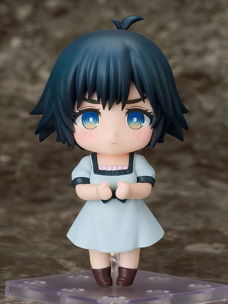 Steins Gate Nendoroid Figura Mayuri Shiina 2.0 10 cm