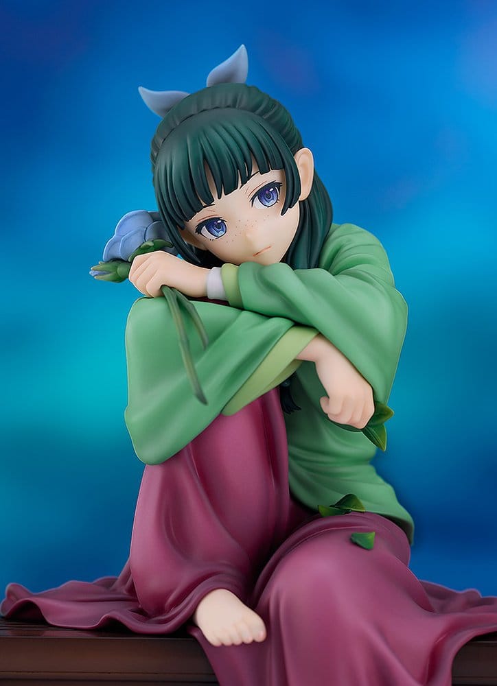 The Apothecary Diaries G.S. Collection Figura PVC 1/7 Maomao 18 cm