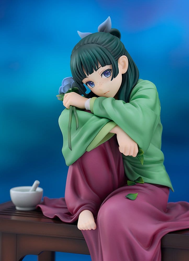 The Apothecary Diaries G.S. Collection Figura PVC 1/7 Maomao 18 cm