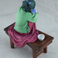 The Apothecary Diaries G.S. Collection Figura PVC 1/7 Maomao 18 cm