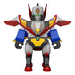 The Brave Fighter of Legend Da-Garn Brickroid Figura Pegasus Saber 5 cm