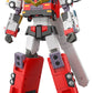 Brave Police J-Decker Figura The Gattai Duke Fire 25 cm