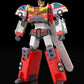 Brave Police J-Decker Figura The Gattai Duke Fire 25 cm