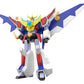 Nekketsu Saikyo Go-Saurer Maqueta Plastic Model Kit Moderoid Go-Saurer 16 cm