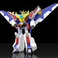 Nekketsu Saikyo Go-Saurer Maqueta Plastic Model Kit Moderoid Go-Saurer 16 cm