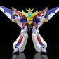 Nekketsu Saikyo Go-Saurer Maqueta Plastic Model Kit Moderoid Go-Saurer 16 cm