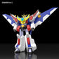 Nekketsu Saikyo Go-Saurer Maqueta Plastic Model Kit Moderoid Go-Saurer 16 cm