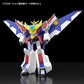 Nekketsu Saikyo Go-Saurer Maqueta Plastic Model Kit Moderoid Go-Saurer 16 cm