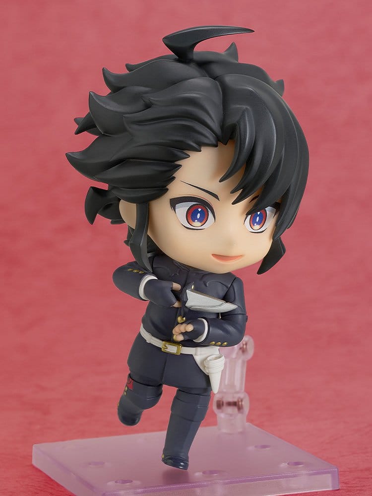 Ichi the Witch Nendoroid Figura Ichi 10 cm