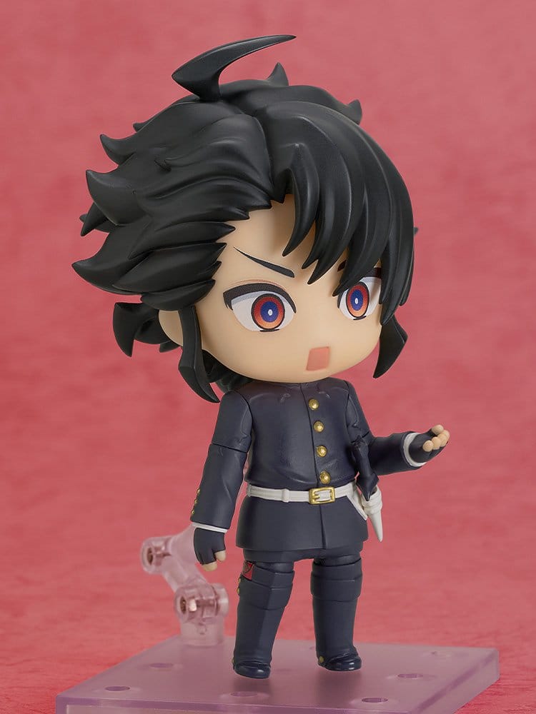 Ichi the Witch Nendoroid Figura Ichi 10 cm
