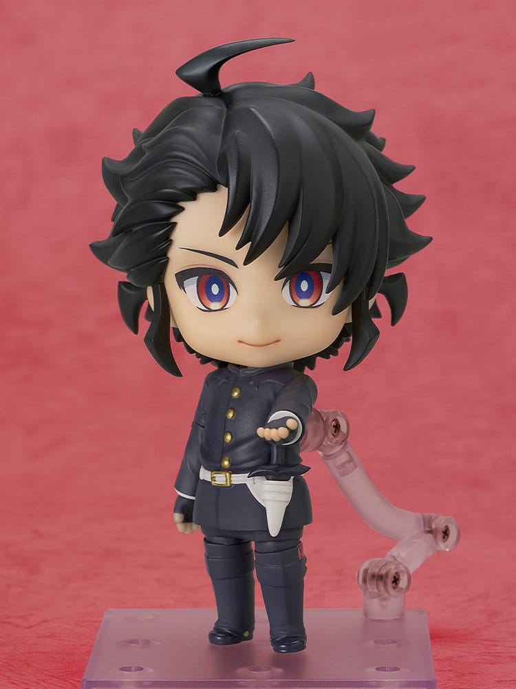 Ichi the Witch Nendoroid Figura Ichi 10 cm