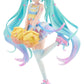 Character Vocal Series 01: Hatsune Miku G.S. Collection Figura PVC 1/7 Hatsune Miku Cheerleading Ver. 25 cm