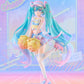 Character Vocal Series 01: Hatsune Miku G.S. Collection Figura PVC 1/7 Hatsune Miku Cheerleading Ver. 25 cm