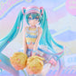 Character Vocal Series 01: Hatsune Miku G.S. Collection Figura PVC 1/7 Hatsune Miku Cheerleading Ver. 25 cm